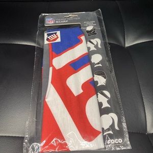 NFL Team Gaiter Scarf Multiple Styles